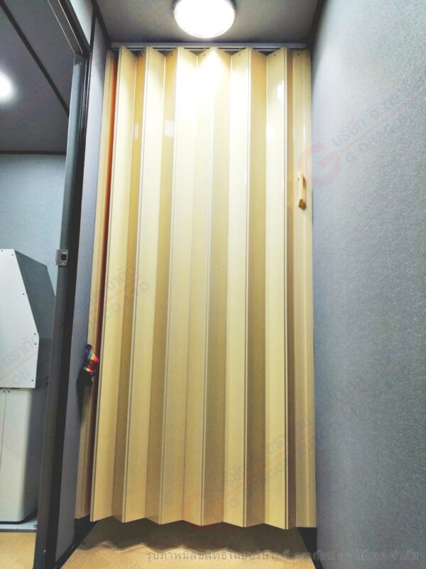 รถเอกซเรย์เคลื่อนที่ โรงพยาบาลเดอะซีพลัส