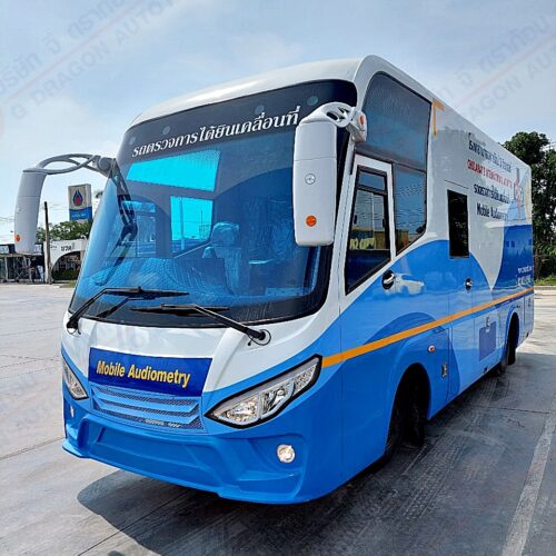 LINE_ALBUM_จุฬารัตน์-3-1-6-65_๒๒๐๖๐๗_36 รถตรวจการได้ยินเคลื่อนที่แบบ 3 ตู้ตรวจ โรงพยาบาลจุฬารัตน์ 3