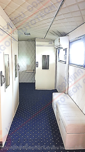 รถตรวจการได้ยินเคลื่อนที่ โรงพยาบาลกรุงเทพ จังหวัดระยอง