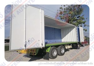 รถบรรทุก