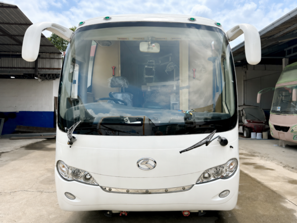ขายรถทันตกรรมเคลื่อนที่แบบ 2 UNIT ( Second Hand Refurbished )